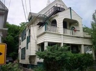 1190 Addison Rd, Cleveland, OH 44103