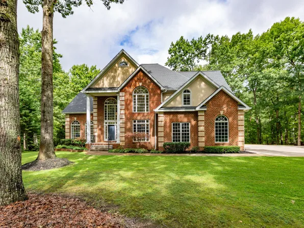 12308 Catharines Furnace Ct, Spotsylvania, VA 22553