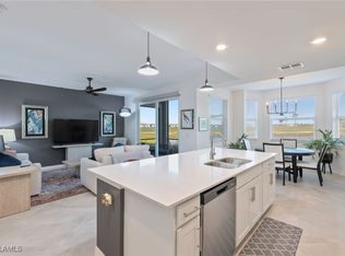 43989 Boardwalk Loop #2013, Punta Gorda, FL 33982