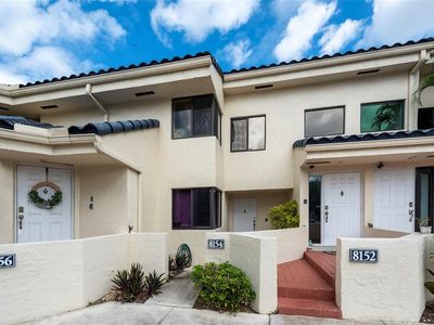 8154 NW 15th Mnr #8154, Fort Lauderdale, FL, 33322