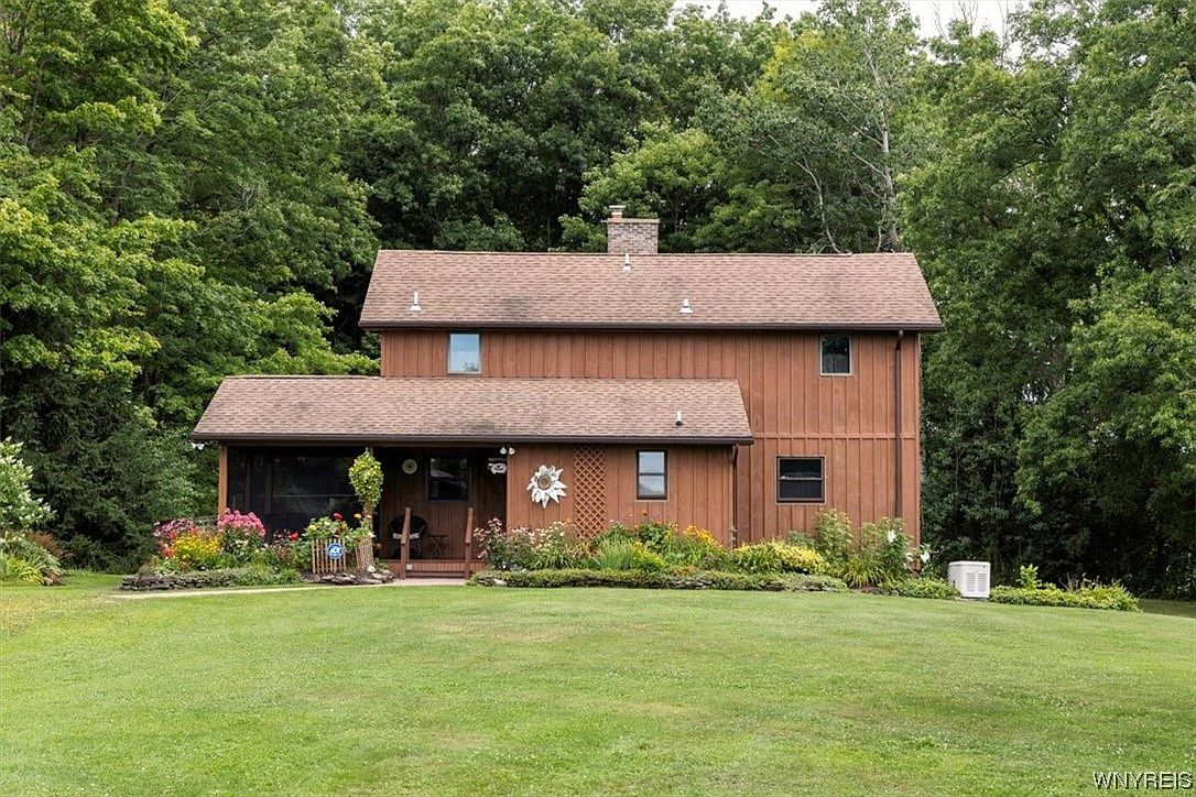 1010 Urf Rd, Cowlesville, NY 14037 Zillow