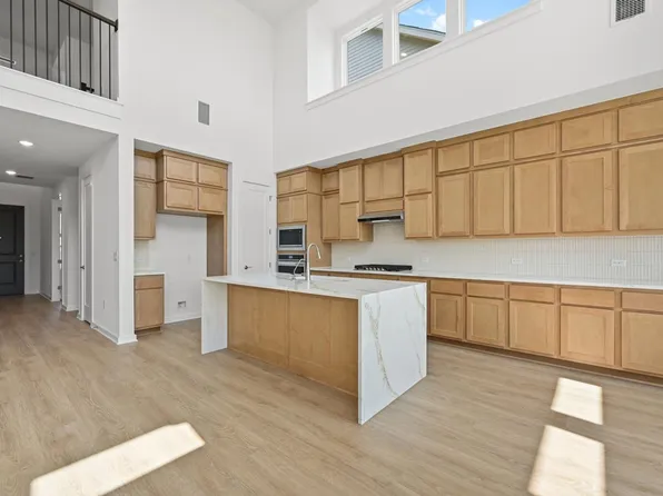 6313 McMurtry St, Austin, TX 78747