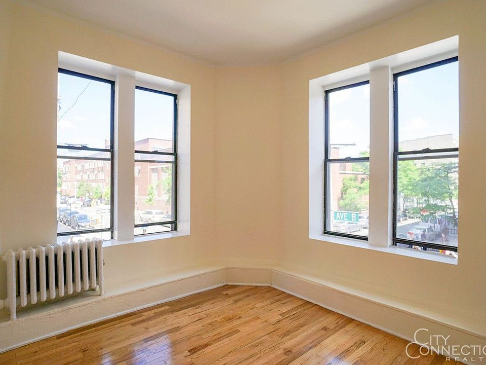 1st image of 240 E 4th St APT 1D