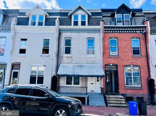 826 N 11th St, Reading, PA 19604