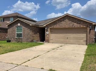 20450 Moon Walk Dr, Humble, TX 77338