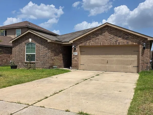 20450 Moon Walk Dr, Humble, TX 77338