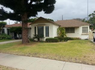 8836 Ruthelen St, Los Angeles, CA 90047