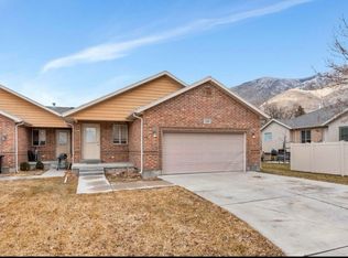 1145 E 200 S, Springville, UT 84663