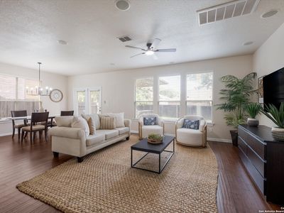 8111 Jalane Park, San Antonio, TX, 78255