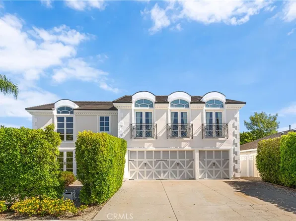25441 Marina Cir, Mission Viejo, CA 92691