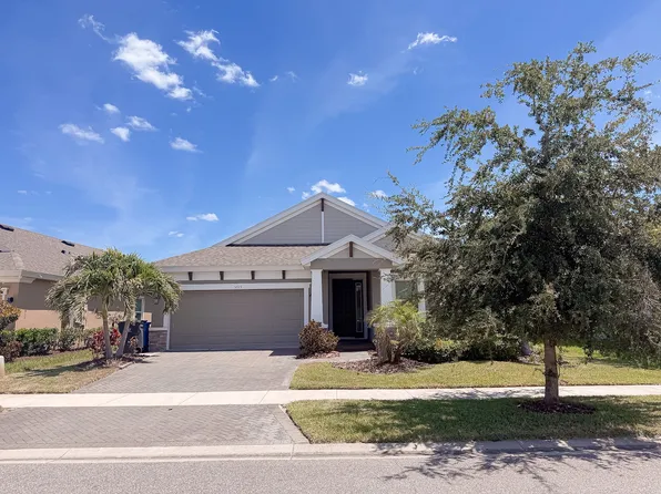 5723 Silver Sun Dr, Apollo Beach, FL 33572