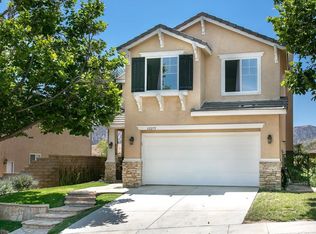 32275 Big Oak Ln, Castaic, CA 91384