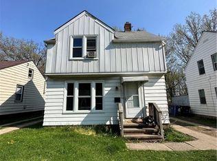 13020 Liberty Ave, Cleveland, OH