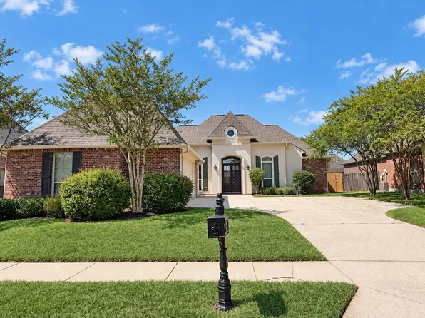 8910 Glenfield Dr, Baton Rouge, LA 70809