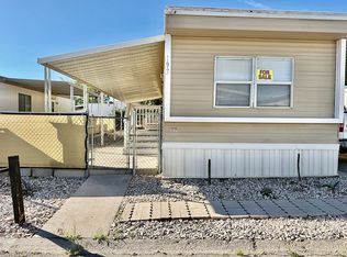 2038 Palm St Space 193, Las Vegas, NV 89104