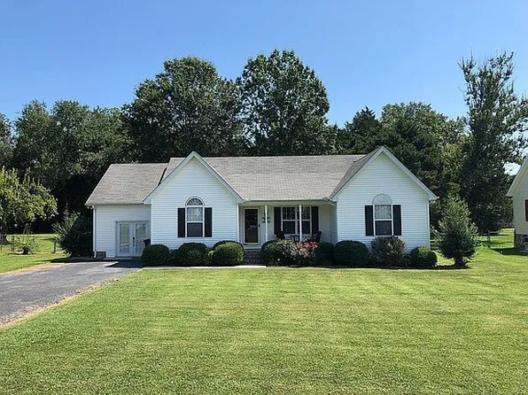 205 Russell St, Shelbyville, TN 37160