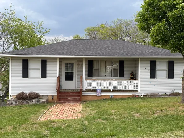 2330 Belle Ave NE, Roanoke, VA 24012