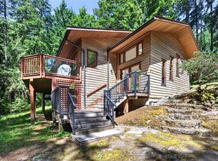 206 Cormorant Cres, Saltspring Island, BC V8K 1G8