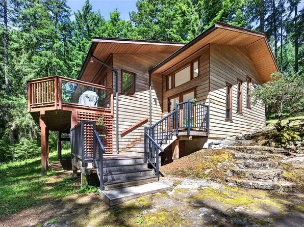 206 Cormorant Cres, Saltspring Island, BC V8K 1G8