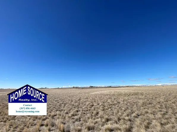 12184 Highway 26, Riverton, WY 82501