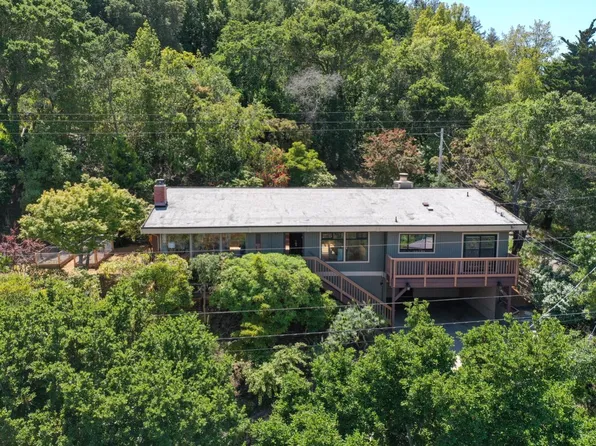 87 Chula Vista Drive, San Rafael, CA 94901