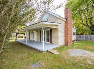 6110 N Highway 27, La Fayette, GA 30728