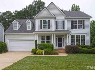 9209 Sulkirk Dr, Raleigh, NC 27617