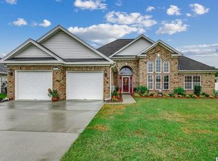 3272 Plattmoor Dr, Myrtle Beach, SC 29588