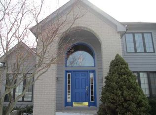 15 Northbridge Dr, Rochester, NY 14626