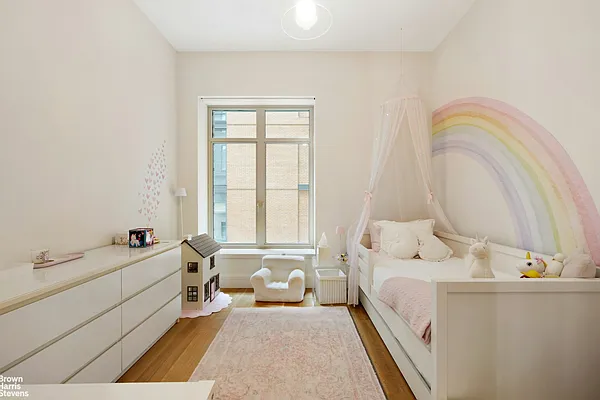 Rented by Brown Harris Stevens | media 9