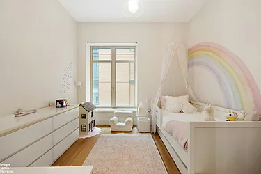 Rented by Brown Harris Stevens