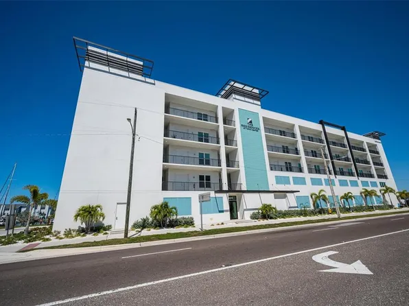 400 150th Ave #207, Madeira Beach, FL 33708
