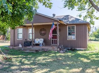 5020 N Douglas Blvd, Spencer, OK 73084