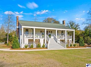 1132 Francis Marion Rd, Florence, SC 29506