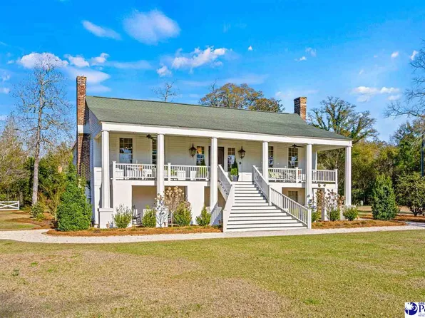 1132 Francis Marion Rd, Florence, SC 29506