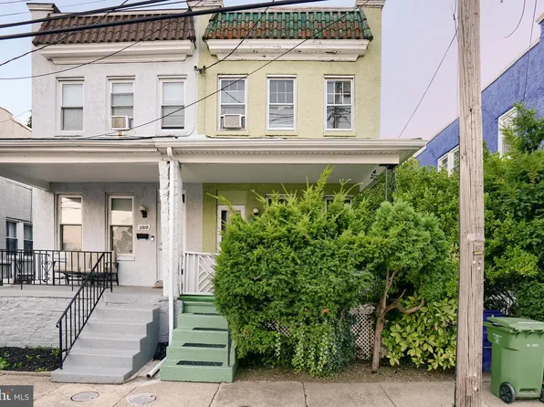 2917 Markley Ave, Baltimore, MD 21214