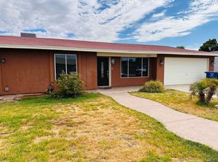 2533 W 21st Pl, Yuma, AZ 85364