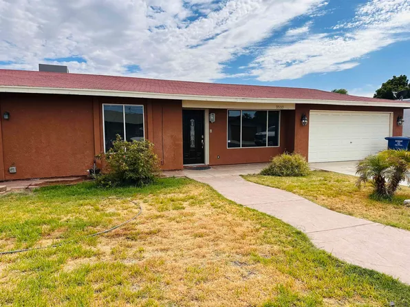 2533 W 21st Pl, Yuma, AZ 85364