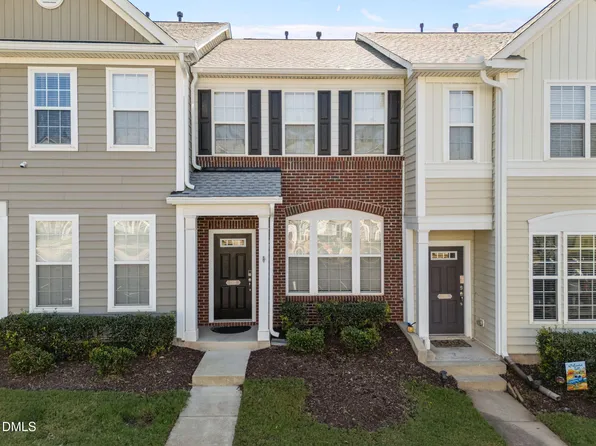 7817 Silverthread Ln, Raleigh, NC 27617