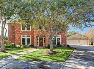 11410 Gladewater Dr, Pearland, TX 77584