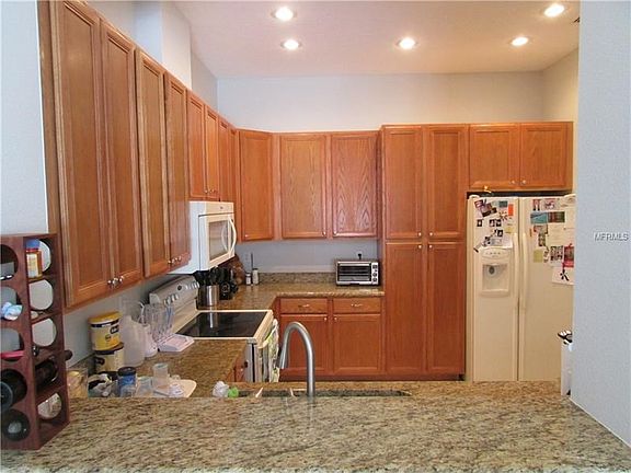 Breakfast Bar too!