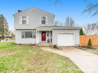 770 Barnett Pl NE, Grand Rapids, MI
