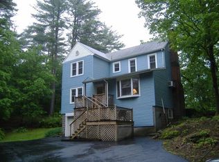 2686 Route 32, Kingston, NY 12401