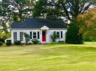 699 Woodlands Rd, Charlottesville, VA 22901