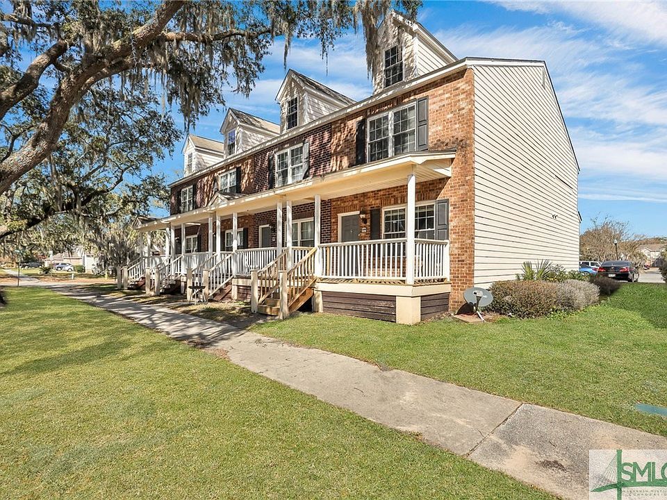 1508 E Henry St, Savannah, GA 31404 Zillow