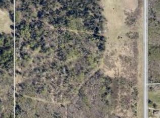 S Ted Peterson Rd, Bigfork, MN 56628
