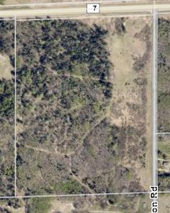S Ted Peterson Rd, Bigfork, MN, 56628
