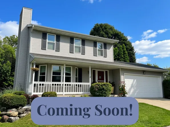 2 Salina Ct, Madison, WI 53719