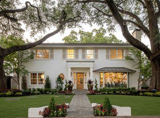 4618 Beverly Dr, Highland Park, TX 75209