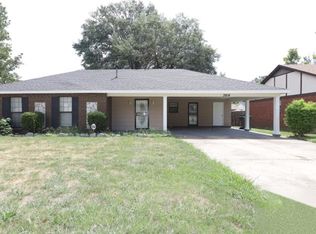 3814 Caravel Dr, Memphis, TN 38115